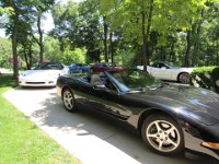 Luau June 20 2015 015 : Luau June 20 2015